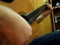 Russian Guitar - ????????? ?????? - Ural Rowan Tree