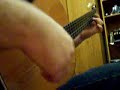 Russian-Guitar-Ural-