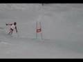 Telemark Volponi tour 16/03/08