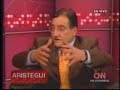 Aristegui, Calderon castiga a Gutierrez Vivo (1 de 3) Aristegui, Calderon castiga a Gutierrez Vivo (1 de 3)