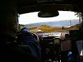 Targa Newfoundland 2007: Upper Island Cove - Mazda RX-8