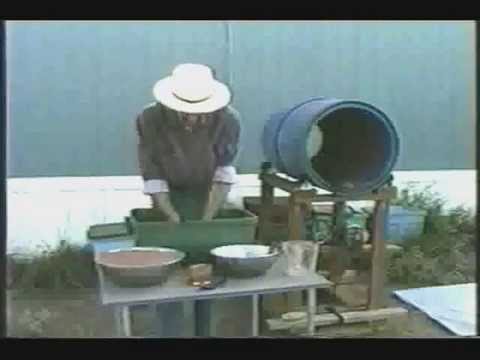 Seed Ball Story