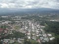 Avianca llegada a san jose costa rica
