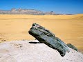 Desert Desert