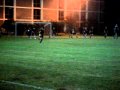 Matt Mussen Kick - Jags game- Pensacola Christian College