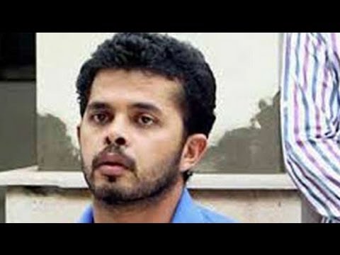Wedding bells for S Sreesanth