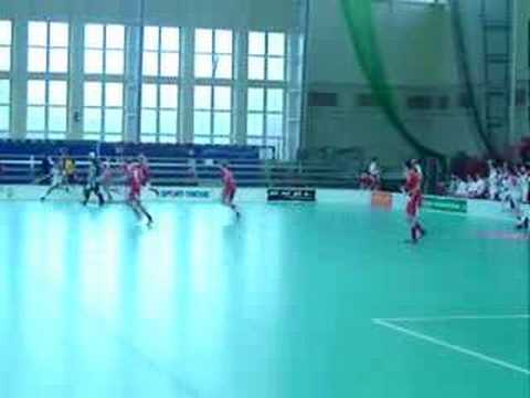 WFC 2006 Saxony - game 5th place: ...