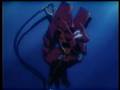 evagelion part of ep. 25