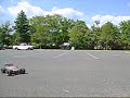 10S 120A ESC test with 4WD-b