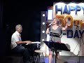 Celeste Legaspi sings Minsan Minahal ay Ako