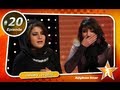 Afghan Star Season 8 - Episode.20 - Top 7 Elimination Show