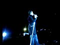 Robbie williams Roundhay Park Leeds Sep 9th