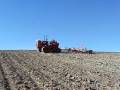 Allis Chalmers HD-11 powered by a 6V-71 Detroit Diesel #4