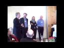 Francis Collins at WEF Francis Collins at WEF