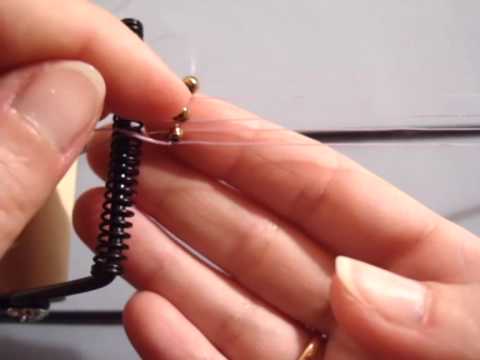 Il Telaio | VideoWiki - HobbyPerline.it
