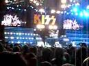Kiss - Oslo - 31.05.2008 - Intro - Deuce - Strutter