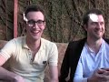 The Cops and Expatriate BRAG Interview 1/4 The Cops and Expatriate BRAG Interview 1/4