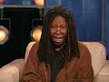 CenterStage: Whoopi Goldberg