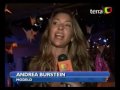 Electrostars, Andrea Burstein, Geraldine Neumann, Butilengo, Carolina Baldini y Jelinek solidarias