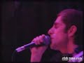 ClubZone DJ Peretz- Perry Farrell of Jane's Addiction