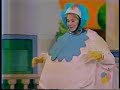 Grand Prix - Los Bebés (2001)  [Explicando Julia Alfaro]