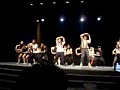 APO Rho Pi DanceComp 2008