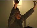 NIN - March Of The Pigs (Live OSR Meeting)