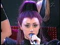 Nanne Grönvall - Avundsjuk (Melodifestivalen 1998)