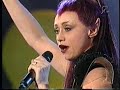 Nanne Gr�nvall - Avundsjuk (Melodifestivalen 1998)