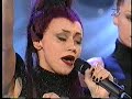Nanne Grönvall - Avundsjuk (Melodifestivalen 1998)