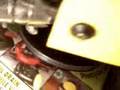 How to Change the Oil in your Kawasaki Ninja 250 Part 1 of 5