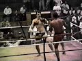 Muay Thay - Bruno Pinaud.mov Muay Thay - Bruno Pinaud.mov