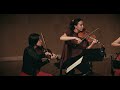 H. Villa-Lobos - Quatuor n°1 (IV. Cançoneta)