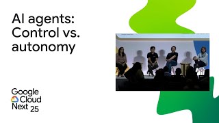 Tradeoffs in designing AI Agents