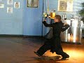 USA DANCE - Privado/Gaskill - Audition/Waltz