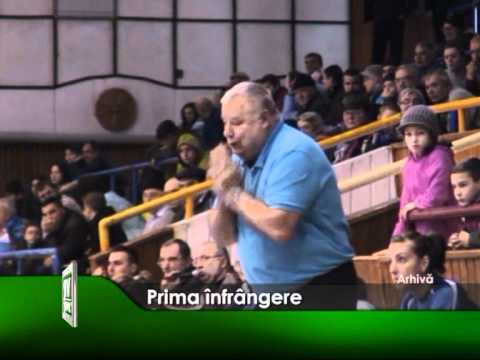 Prima infrangere