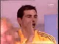 Reina camarero selección española Reina camarero selección española