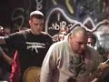 Terror @ Gilman St., Berkeley, CA 2002