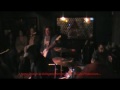 Agent Orange @ Gallaghers HB. OC1503 productions. Old School Punk Huntington Beach, Ca.