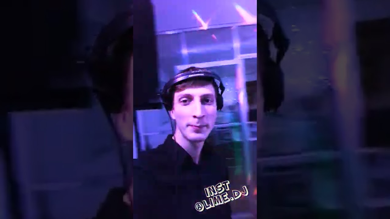 Корпоратив 1 (Новый Год)