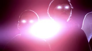 M83 Midnight City Official video