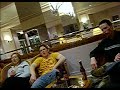 Ponteland YFC Hotel Singing