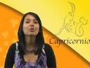 Capricornio Horoscopo 15-16 Diciembre