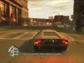 GTA 4 Stevie's Car Thefts: Infernus