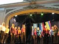 VOCAL CONSONANTE - Los Mareados
