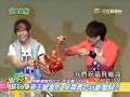 2009/10/27 ~ 完全娛樂 ~ 飛輪海 Fahrenheit TAIPEI Concert && BTS!! ~ 2/2