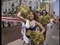 Chula Vista High School Band Armed Forces Parade 1991