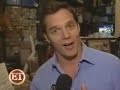 Bill Hemmer on ET