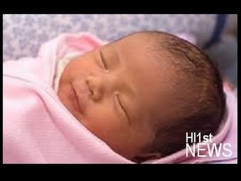 Beyoncé and Jay-Z Welcome Daughter Ivy Blue Carter 1 7 12 -- News Story