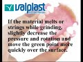 Adjustng Method Valplast Dentures Adjustng Method Valplast Dentures